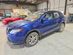 NISSAN ROGUE SPORT 2018