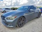 INFINITI Q50 2014