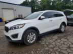 KIA SORENTO 2017