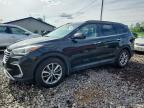 HYUNDAI SANTA FE 2018