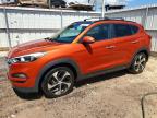 HYUNDAI TUCSON 2016