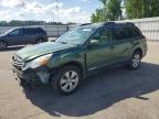 SUBARU OUTBACK 2012