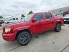 HONDA RIDGELINE 2006
