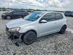 VOLKSWAGEN GOLF 2011
