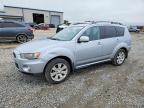 MITSUBISHI OUTLANDER 2012