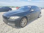 BMW 535 2014