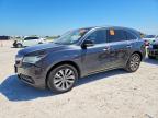 ACURA MDX 2016