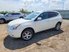 NISSAN ROGUE 2010
