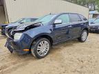 LINCOLN MKX 2009