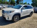TOYOTA HIGHLANDER 2019