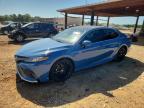 TOYOTA CAMRY 2024