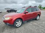 SUBARU FORESTER 2010