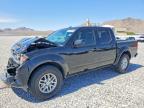 NISSAN FRONTIER 2016