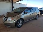 HONDA ODYSSEY 2011