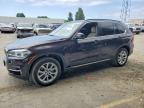 BMW X5 2016
