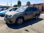SUBARU FORESTER 2024
