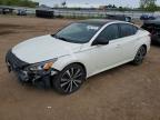NISSAN ALTIMA 2020