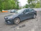 MAZDA 3 2016