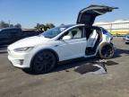 TESLA MODEL X 2018