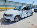 VOLKSWAGEN JETTA 2017