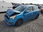 MITSUBISHI MIRAGE 2017