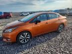 NISSAN VERSA 2021