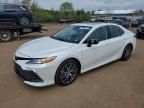 TOYOTA CAMRY 2024