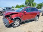 SATURN VUE 2008