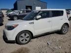 KIA SOUL 2016