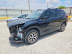 SUBARU FORESTER 2020