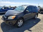 TOYOTA RAV4 2011