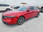 HONDA ACCORD 2024