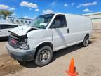 GMC SAVANA 2006