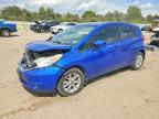 NISSAN VERSA NOTE 2015