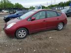 TOYOTA PRIUS 2005