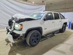 GMC SIERRA 2017