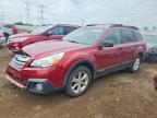 SUBARU OUTBACK 2014