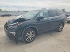 HONDA PILOT 2017