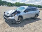 SUBARU OUTBACK 2020