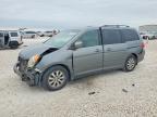 HONDA ODYSSEY 2009
