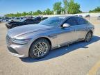 GENESIS G80 2026