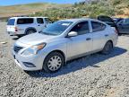 NISSAN VERSA 2019