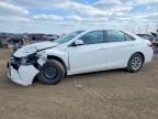 TOYOTA CAMRY HYBRID 2017