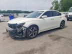 NISSAN ALTIMA 2016