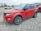 LAND ROVER RANGE ROVER EVOQUE 2012