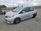 TOYOTA YARIS 2014