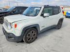 JEEP RENEGADE 2017