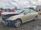 LEXUS ES 2012
