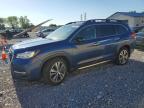 SUBARU ASCENT 2020
