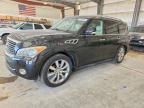 INFINITI QX56 2011